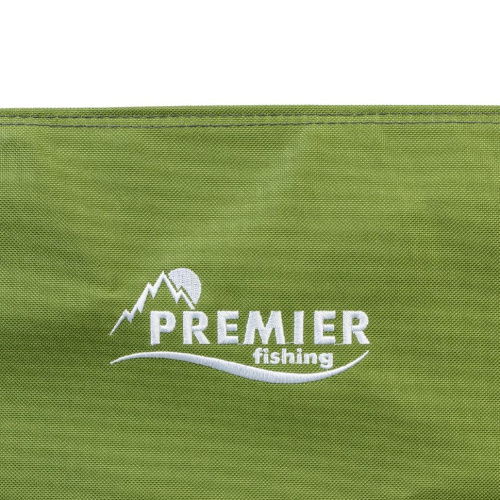 Кресло алюминиевое складное Premier Fishing PR-231-1 фото 3
